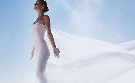 光瘦還不夠 美體動作不能少!