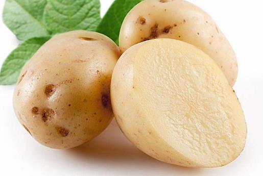 多吃土豆能吃出好性格？