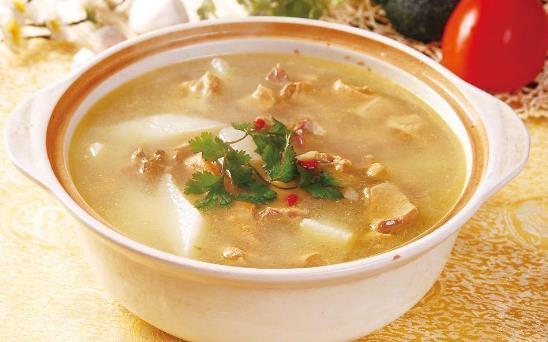 不同的肉類搭配什么食物最好？