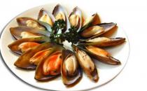 最營養的淡菜食譜：油爆鮮淡菜的做法