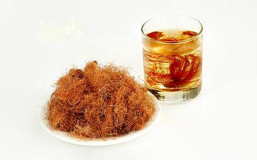 盤點中藥養生配方