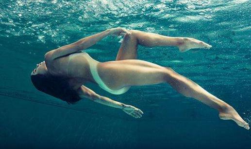 如何游泳才能達到減肥效果?