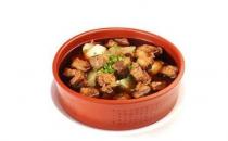 女人適用的經典補血滋陰食譜