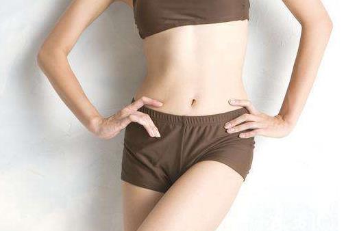 女人痛經試試穴位貼敷