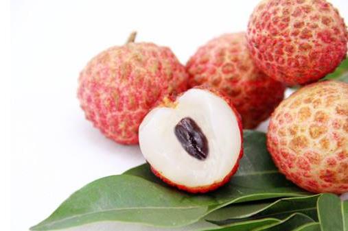 荔枝核竟能幫助女性養生