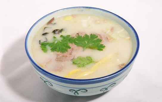 夏季如何吃羊肉才健康？