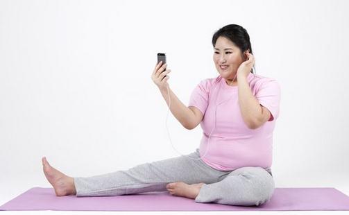 跑步后小腿變粗了咋辦？