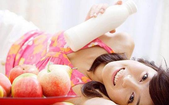 揭秘女人食療進補的誤區