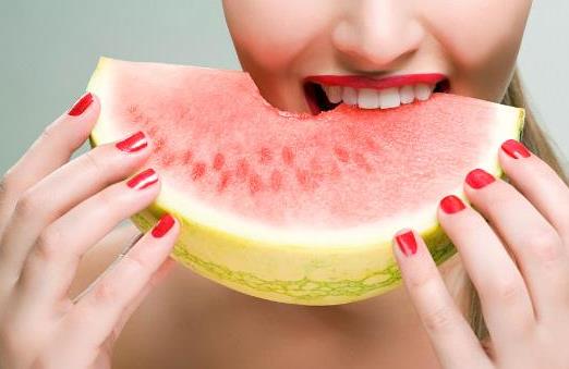 孕婦能吃西瓜嗎？孕婦吃西瓜的注意事項