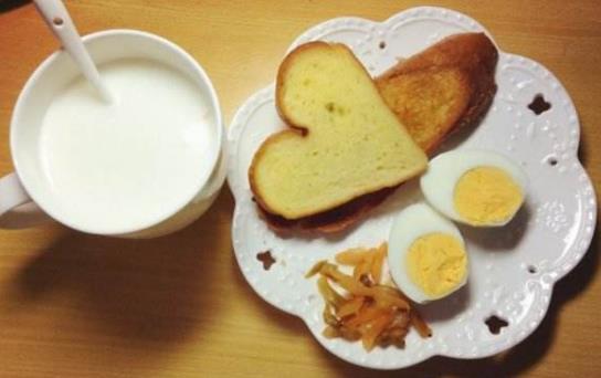 吃這些早餐居然會(huì)長胖?