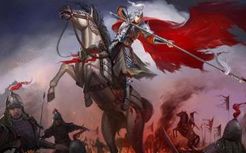 【趙云】三國趙云生平簡介故事_趙云怎么死的_趙云的老婆是誰 【趙云】三國趙云生平簡介故事_趙云怎么死的_趙云的老婆是誰