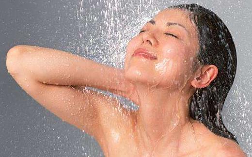 在這些情況下千萬不能洗澡！