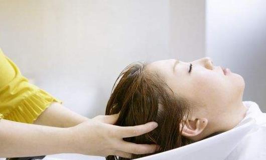 女人怎樣洗頭是最健康的？