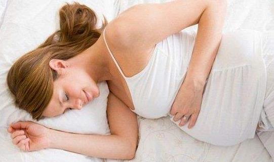 懷孕會給女人帶來啥好處？