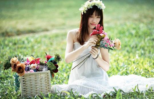 這些部位決定女人一生的健康