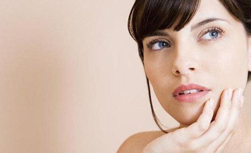 三款面膜幫你瘦臉又祛斑