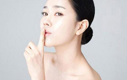 女性排毒養顏的飲食秘訣