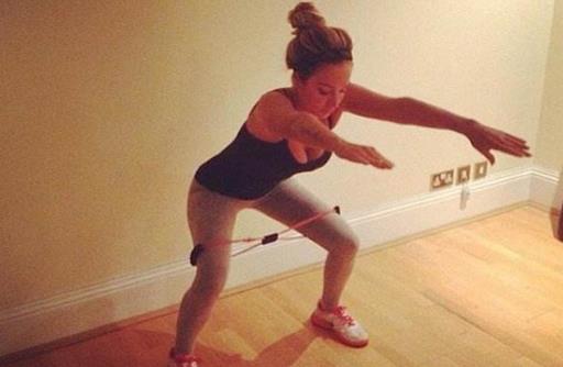 做高抬腿可以瘦腿嗎？