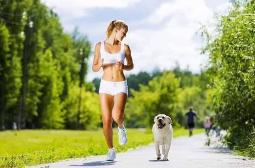 運動后如何放松身體?