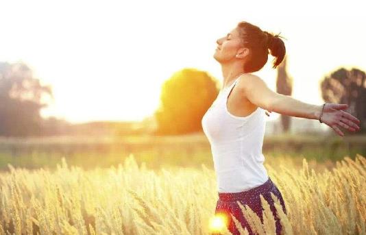 盤點女性養生保健的最佳時間