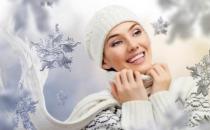 盤點女人在冬季最易陷入的保健誤區