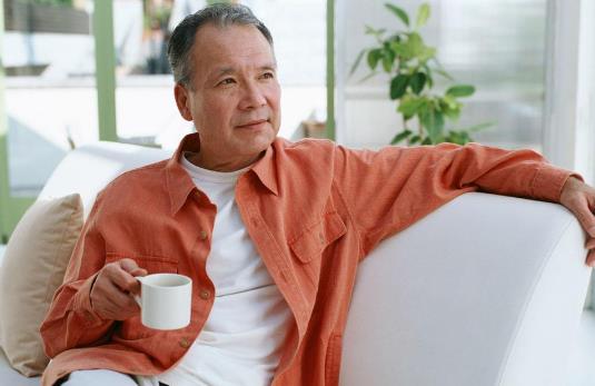 氣溫下降老人需要預防三類疾病