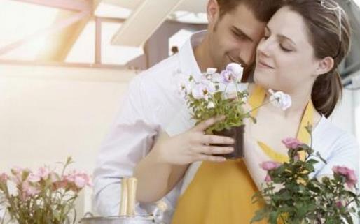 適當的性愛竟給女人帶來這些好處!