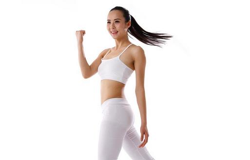 練習箭步蹲有什么好處?