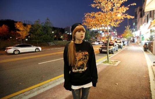 每天走路有什么好處?