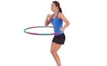 轉呼啦圈會傷害子宮嗎？