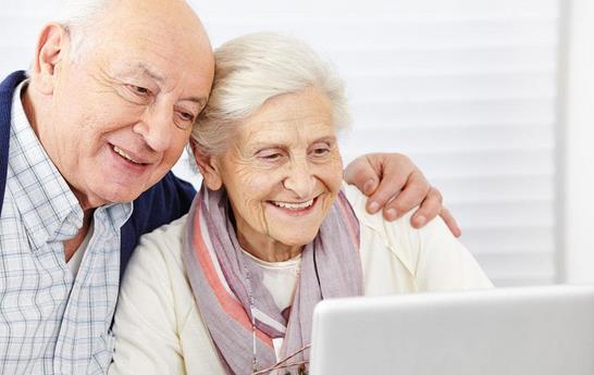 中老年人缺鈣會導致這些疾病