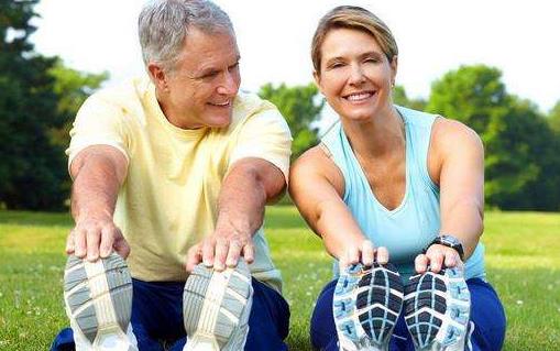 幫助老年人延年益壽的秘訣