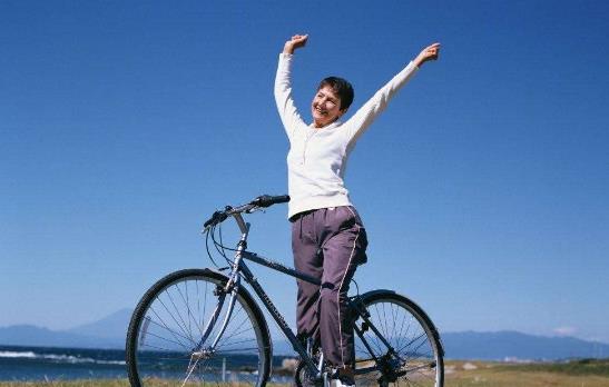 老年人便秘怎么辦?