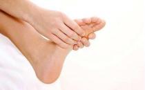 搓腳能夠幫助老年人滋陰補腎