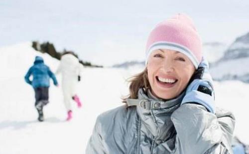 女人要如何科學(xué)防治貧血?