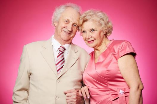 老年人養(yǎng)生要遵循4個(gè)“慢”