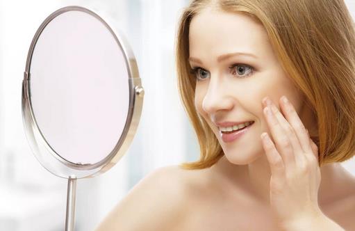 教你如何從里到外去黑眼圈