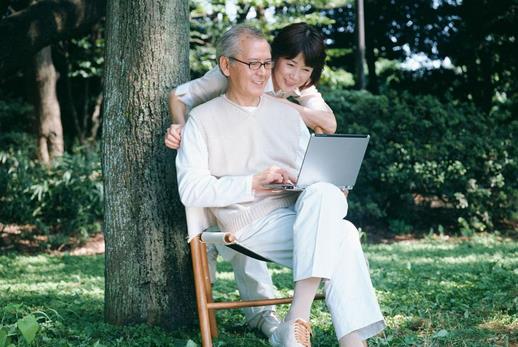 夏季老人應(yīng)該如何養(yǎng)生?