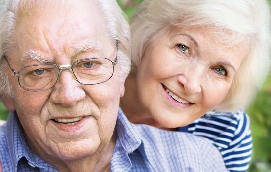 老人健身時別犯4個誤區