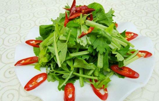 盤點能夠幫助降壓降脂的食物