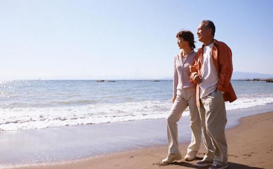 老人如何通過走路來養(yǎng)生?