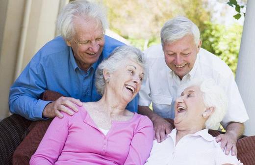 老人不能隨意吃清熱藥物