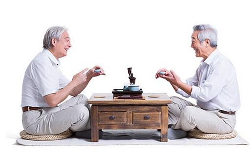 這些食物能幫助老人降低膽固醇