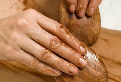 中醫刮痧能收縮毛孔嗎？