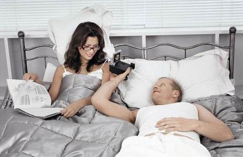 為啥男人出軌卻不娶小三?