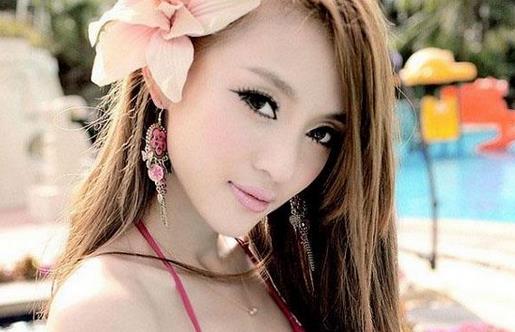 為啥外國男人喜歡中國“丑女”?