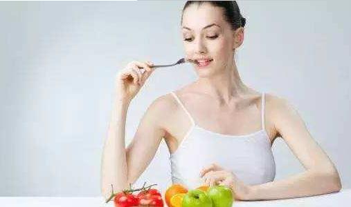 吃也可以美容？教你如何吃出美麗