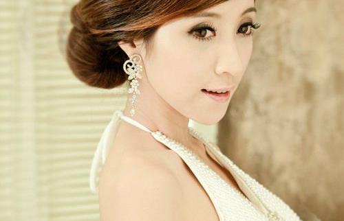 找準穴位幫你成功瘦臉!