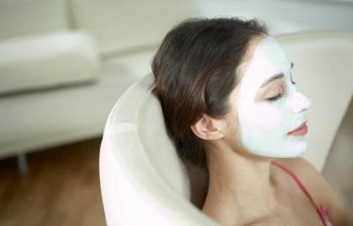 中醫美容面膜安全又可靠