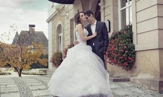 為啥有的情侶居然不吵架?